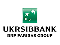 Банк UKRSIBBANK в Петродолинском