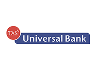 Банк Universal Bank в Петродолинском